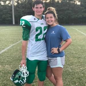 Meet your Posher, Charleigh